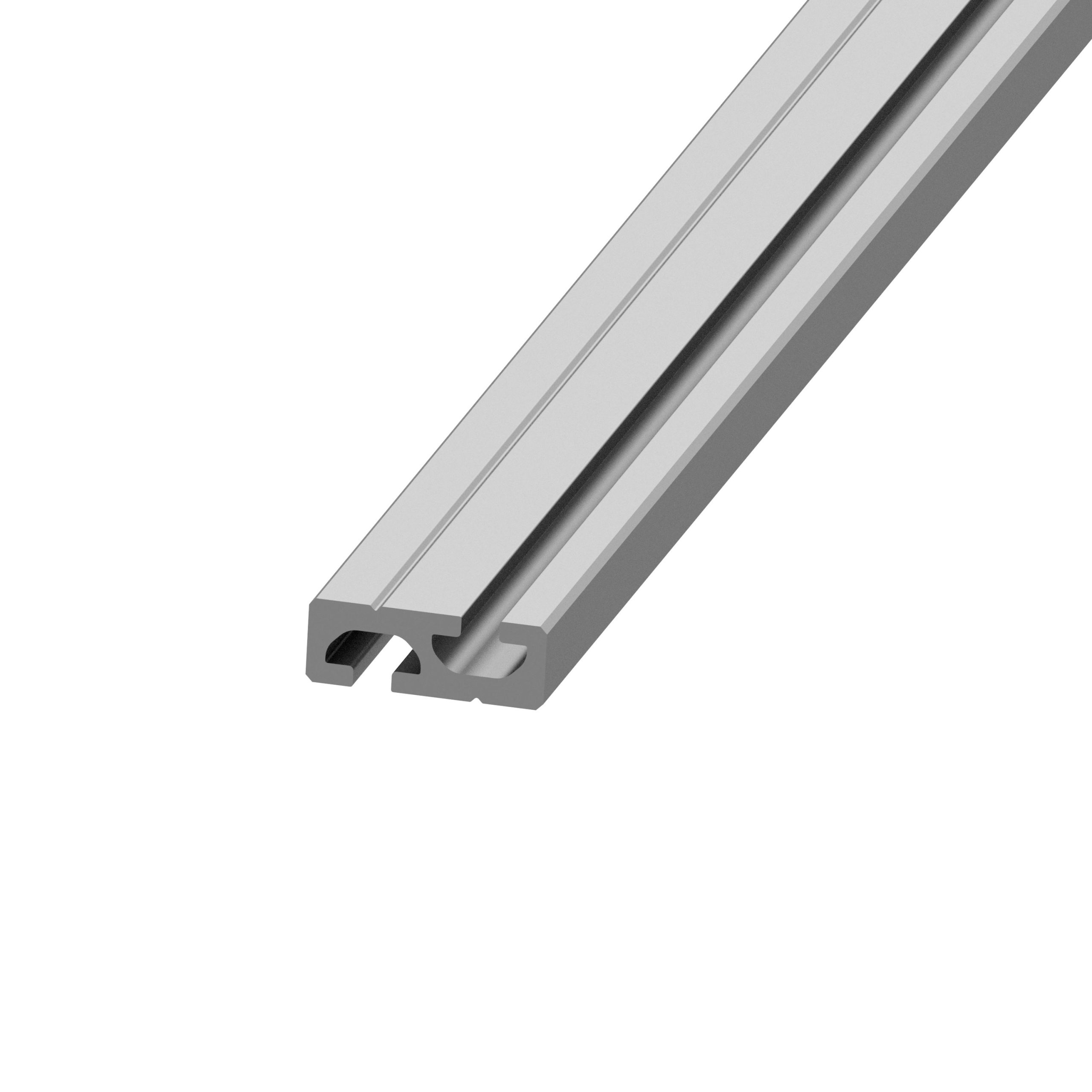 Profil porteur PV-Rail S+